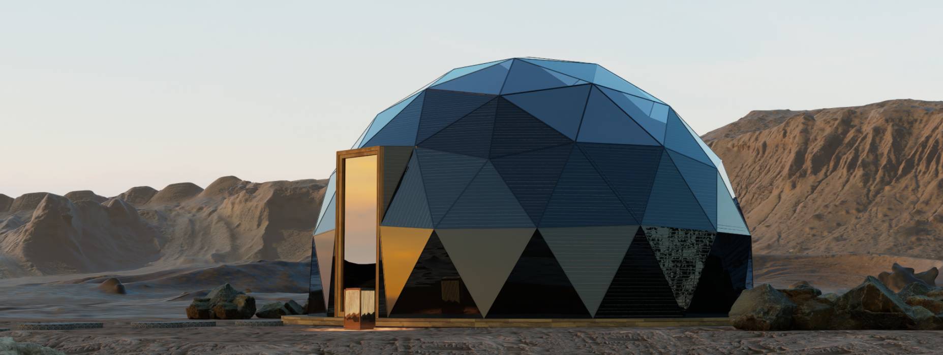 广宗县星空酒店帐篷